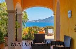 Golfo Aranci, Sardinia 07020
