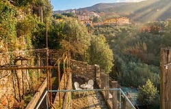 Falcinello, Liguria 19038