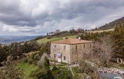 Monterotondo Marittimo, Tuscany 58025
