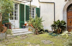 Lucca, Tuscany 55100
