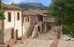 Todi, Umbria 06059