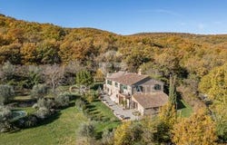Montegabbione, Terni