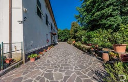 Capannori, Tuscany 55010