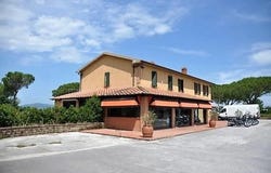Grosseto, Tuscany 58100