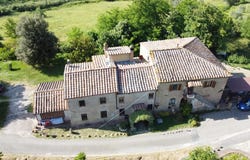 Volterra, Tuscany 56048