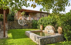 Scansano, Tuscany 58054