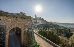 Montepulciano, Siena