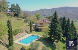 Morra, Umbria 06010
