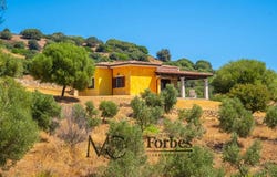Siniscola, Sardinia 08029