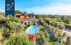 Monsummano Terme, Pistoia