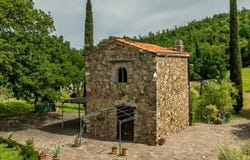 Cana, Tuscany 58053
