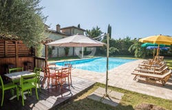 Rapolano Terme, Tuscany 53040