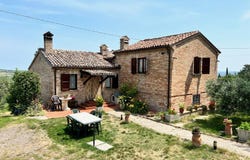 Cartoceto, Marche 61030
