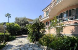 Sanremo, Liguria 18038