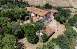 SC di Villamagna, Volterra, Tuscany 56048