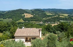 Gaglietole, Umbria 06050