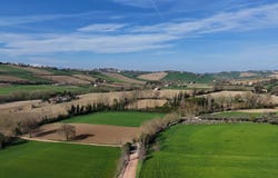 Montegranaro, Marche 63812