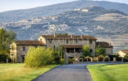 Cortona, Tuscany 52044