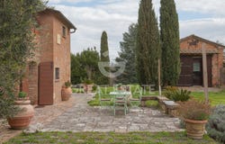 Chiusi, Tuscany 53043