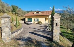 Massa-Carrara, Tuscany