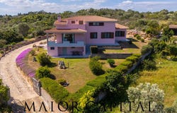 Olbia, Sardinia 07026