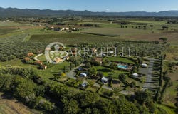 Bibbona, Tuscany 57020