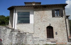 Perugia, Umbria