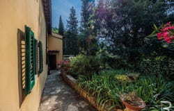 Via di Valle, Pontassieve, Tuscany 50065