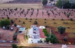 Palombara, Salve, Apulia 73050