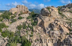 Calangianus, Sardinia 07023