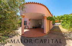 Torpè, Sardinia 08020