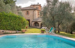 Rapolano Terme, Tuscany 53040