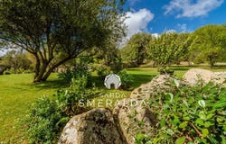 Luogosanto, Sardinia 07020