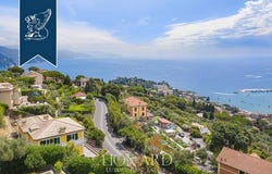Santa Margherita Ligure, Genova