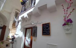 Cisternino, Apulia 72014
