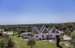 Ostuni, Apulia 72017