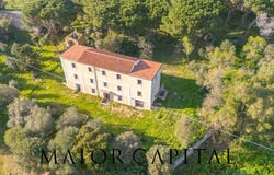 Luogosanto, Sardinia 07020