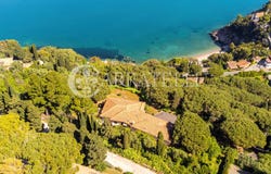 Monte Argentario, Tuscany 58019