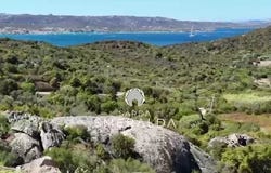 Arzachena, Sardinia 07021