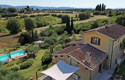Cortona, Tuscany 52044