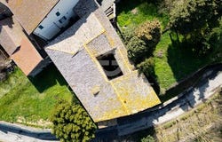 Montegabbione, Terni