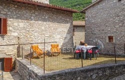 Vallo di Nera, Perugia