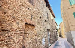 Paciano, Umbria
