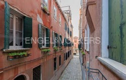 Venezia, Veneto