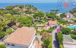 Portoferraio, Toscana|Tuscany
