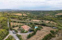 Località La Tagliola, Rosignano Marittimo, Tuscany 57126
