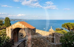 Monte Argentario, Tuscany 58018