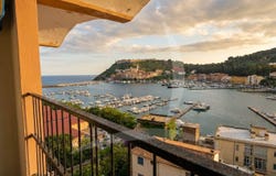 Monte Argentario, Tuscany 58018