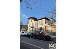 Padova, Venice 35123