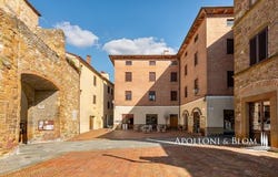 Pienza, Toscana|Tuscany 53026